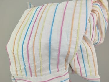 bytom koszula w paski: Basic, Koszula damska, XL — 5