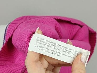 object swetry: Stradivarius, Sweter damski, rozmiar L — 4