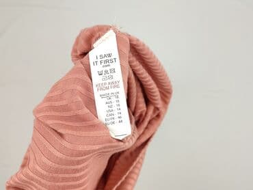 sukienka golf sweter: I Saw it First, Sukienka damska, rozmiar XL — 5