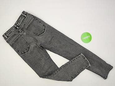 pull and bear poznan: Bershka, Jeansy damskie, rozmiar S — 3