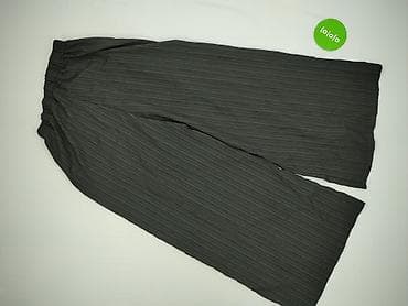 deezee sandalki: Shein, Spodnie materiałowe damskie, rozmiar L — 3