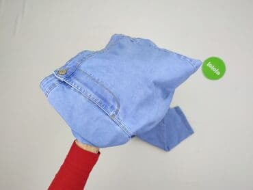 pepsi cola top: Denim Co, Jeansy damskie, rozmiar XL — 5