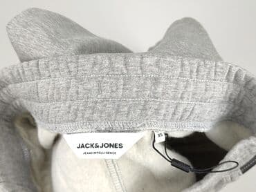 bluza ivy park: Jack & Jones, Spodnie dresowe dla mężczyzn, rozmiar XS — 4