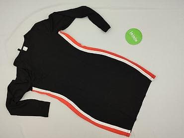 trampki biale hm: H&M Divided, Sukienka damska, rozmiar M — 2