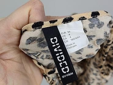 dawidki: H&M Divided, Kombinezon damski, rozmiar S — 4
