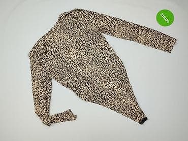 tanie ubrania plus size: Shein, Body damskie, rozmiar M — 3