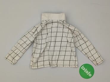 blaklader koszulka: Bluzka, H&M, 2-3 lat, 92-98 cm, stan - Bardzo dobry — 3
