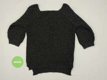 c a sweter w paski: Women`s sweater, size M (EU 38) — 3