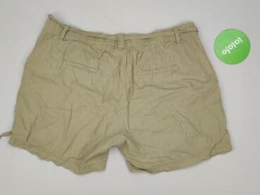 krótkie spodenki orsay: Orsay, Szorty damskie, rozmiar XL — 3