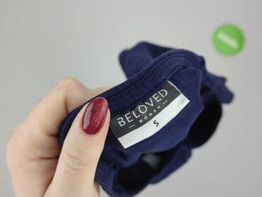 solar tshirt: Beloved, T-shirt damski, rozmiar S — 4