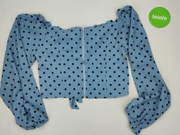 lidl koszulka polo: PrettyLittleThing, Bluzka damska, XL — 3