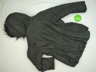 buty sniegowce h m: H&M, Parka damska, rozmiar M — 3