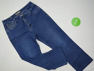 bluza levi's: Jeansy damskie, rozmiar XL — 2