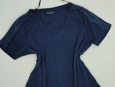 T-shirt damski, rozmiar L