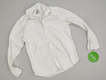 pull and bear baggy dresy: Forét, Koszulа dla mężczyzn, rozmiar S — 2