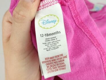 koszulka barcelony ronaldinho: Koszulka, Disney, 12-18 miesięcy, stan - Bardzo dobry — 5