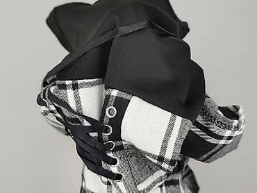 top gorsetowy plus size: Sukienka damska, rozmiar XL — 6
