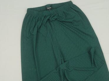 zalando sukienki dla puszystych: Boohoo, Spodnie materiałowe damskie, rozmiar 2XL — 1