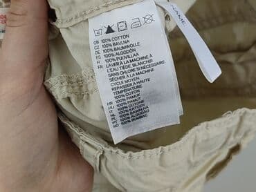 body z kubusiem puchatkiem: Krótkie spodenki, H&M, 3-4 lat, 98/104, stan - Idealny — 5