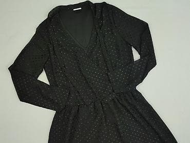 sukienka wow: Vila, Sukienka damska, rozmiar M — 1