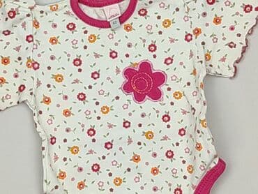 kombinezon lupilu lidl: Body, S&D, 1-3 m, 
stan - Idealny — 1