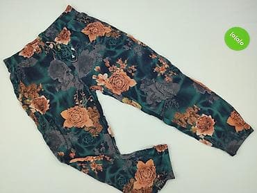 cargo stradivarius: Spodnie materiałowe damskie, rozmiar S — 2