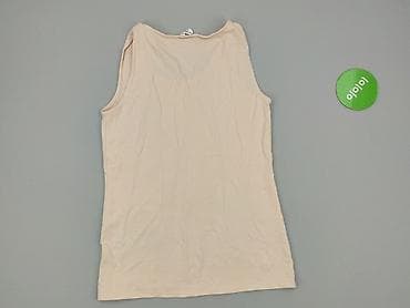 mango t shirt basic: Top damski, rozmiar M — 3