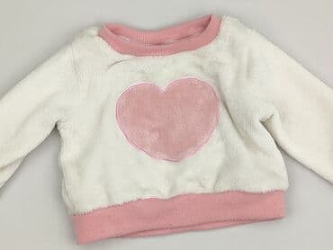 lidl bielizna esmara: Sweatshirt, 6-9 months, condition - Perfect — 1