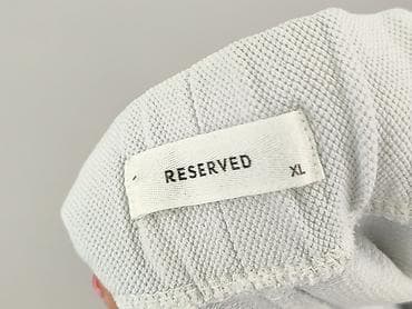 koszulki basic uniqlo: Reserved, Szorty dla mężczyzn, rozmiar XL — 4