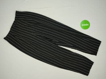 buty szerokie w palcach damskie: Spodnie materiałowe damskie, rozmiar S — 2