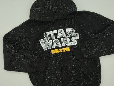 koszulka wersow: Hoodie for men, S (EU 36), Cropp, condition - Very good — 1