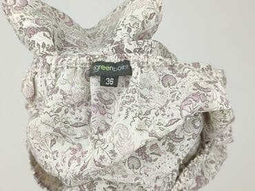 luźna bluzki oversize: Greenpoint, Women's blouse, S at lalafo.pl — 4 luźna bluzki oversize: Greenpoint, Women's blouse, S — 4