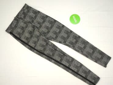 legginsy wzorzyste: Topshop, Legginsy Eleganckie damskie, rozmiar M — 2