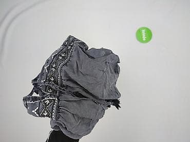 zara tuniki: H&M L.O.G.G., Tunika damska, rozmiar S — 6