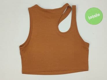 croft and barrow tops: Shein, Top damski, L — 3