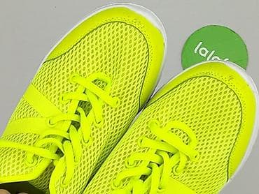 klapki tanio: Sneakersy damskie, rozmiar 38 — 5