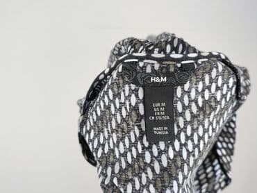 zalando sukienka w paski: H&M, Sukienka damska, M — 4