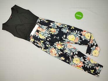 garnitury c: Kombinezon damski, rozmiar S — 2