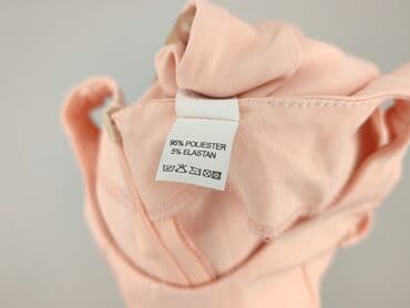 sukienka pudrowy róż allegro: Women`s dress, size XS — 6