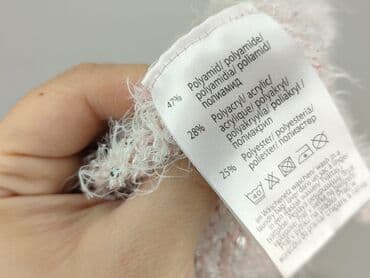 piżama w paski: Laura Ashley, Kardigan damski, M — 5