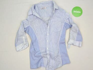 koszula w paski bershka: Orsay, Koszula damska, rozmiar S — 2