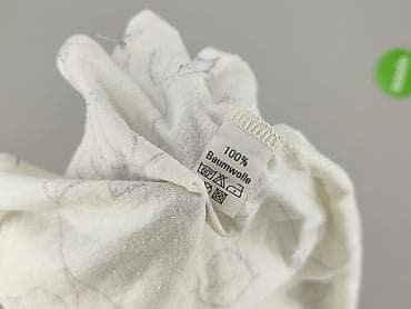 leisure bra: T-shirt damski, rozmiar 4XL — 5