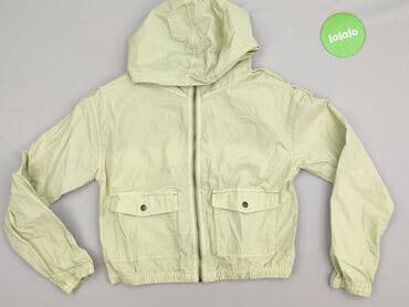 reserved kurtka zimowa zielona: Kurtka przejściowa damska, rozmiar M — 3