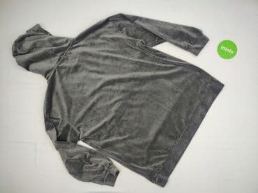 pull and bear sweter w paski: Beloved, Bluza z kapturem damska, XL — 4