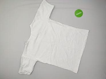 body xl: T-shirt damski, rozmiar 4XL — 3