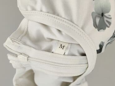 obcisła sukienka ciążowa: Sukienka damska, rozmiar M — 4