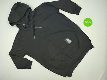 sweter harry potter: MEGI, Bluza z kapturem damska, rozmiar XL — 2