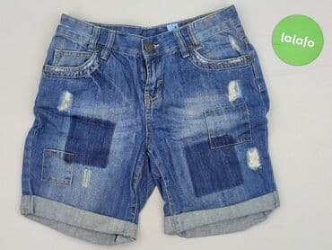 krótkie spodenki quiksilver: Vila, Szorty damskie, rozmiar S — 2