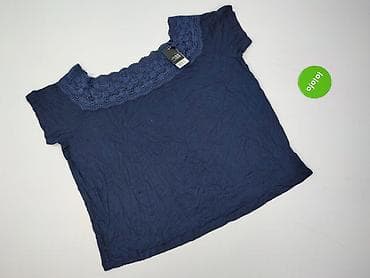 dua lipa: Esmara, Bluzka damska, rozmiar 2XL — 2
