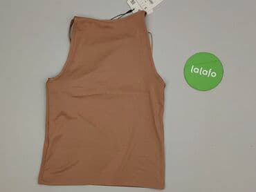 buty transparentne zara: Zara, Top damski, rozmiar S — 3